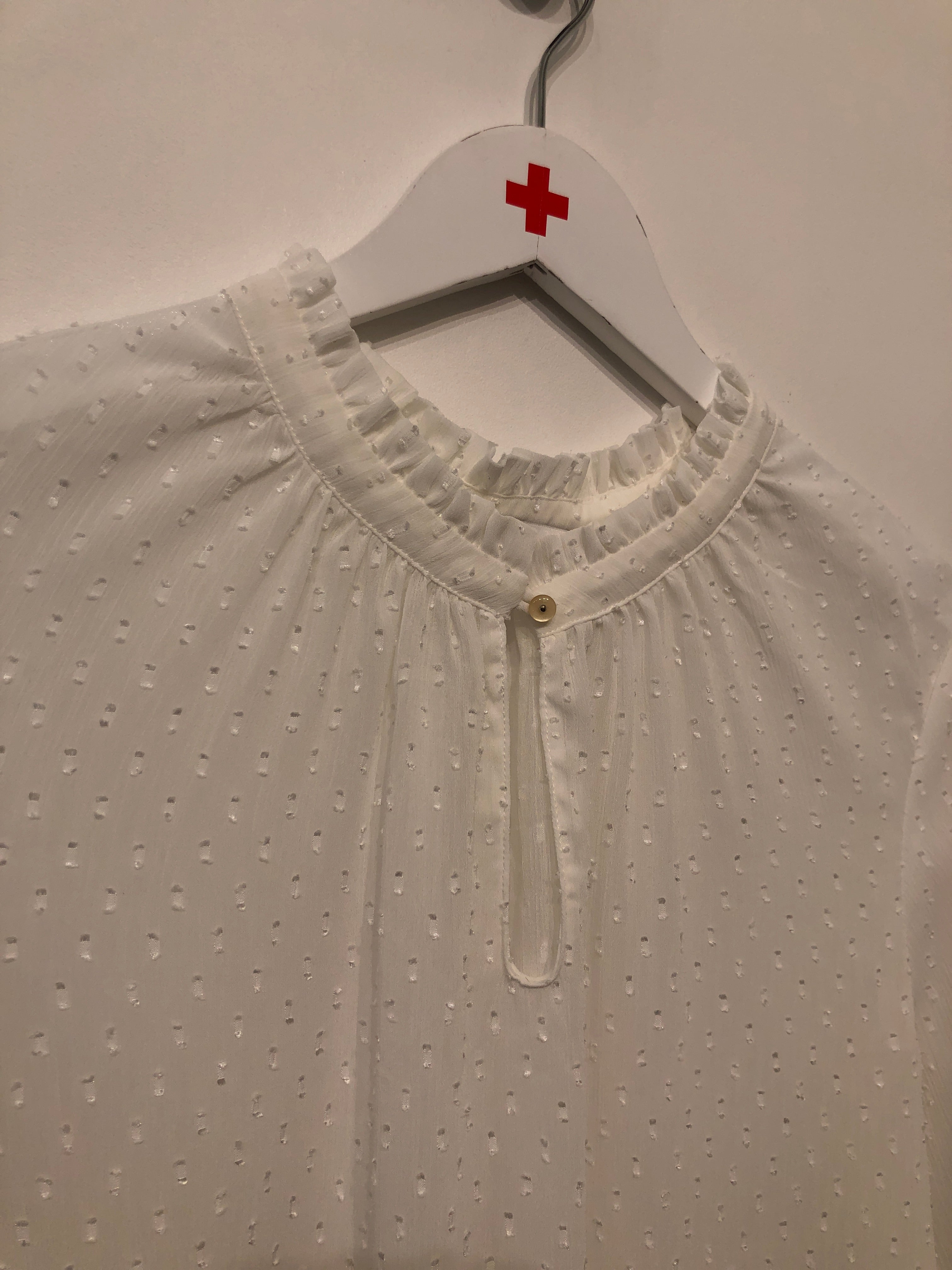 Part Two Bluse